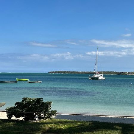 Turquoise Bay Beach Apartments ทรู โดว์ ดูซ ภายนอก รูปภาพ