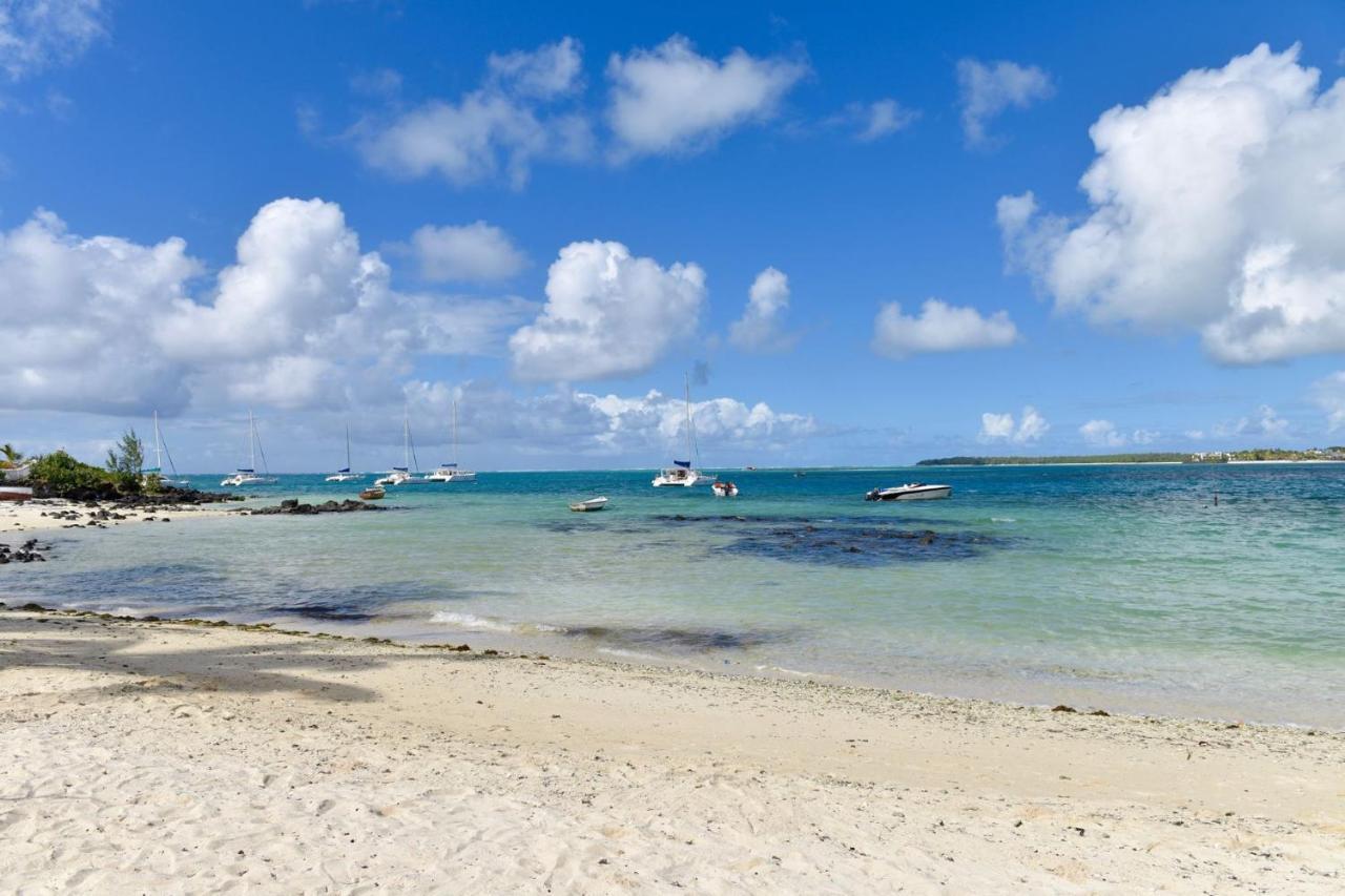 Turquoise Bay Beach Apartments ทรู โดว์ ดูซ ภายนอก รูปภาพ