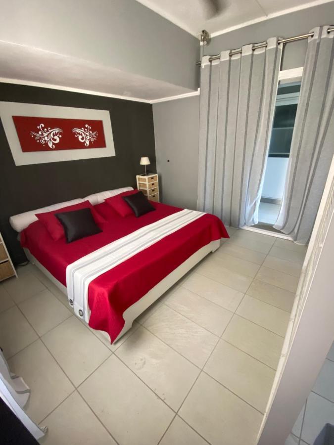 Turquoise Bay Beach Apartments ทรู โดว์ ดูซ ภายนอก รูปภาพ