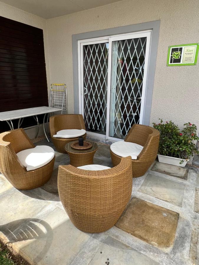 Turquoise Bay Beach Apartments ทรู โดว์ ดูซ ภายนอก รูปภาพ