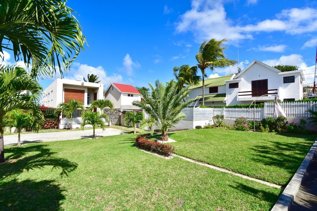 Turquoise Bay Beach Apartments ทรู โดว์ ดูซ ภายนอก รูปภาพ