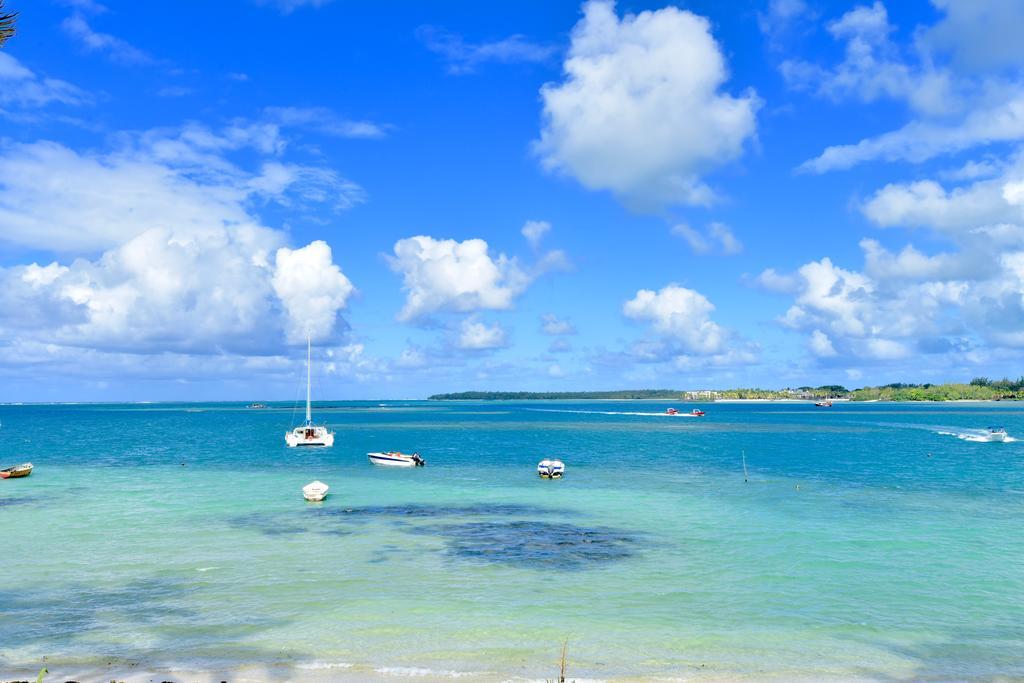 Turquoise Bay Beach Apartments ทรู โดว์ ดูซ ภายนอก รูปภาพ